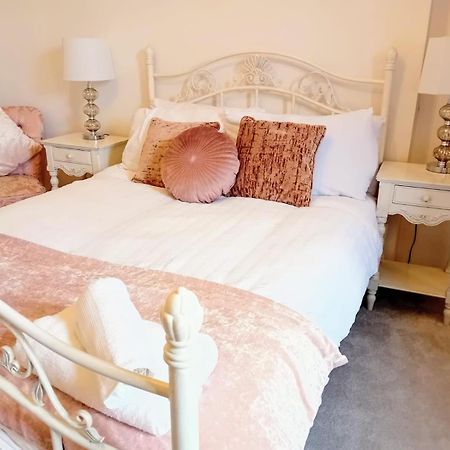 Alnwick Town Centre Apartment Exteriör bild